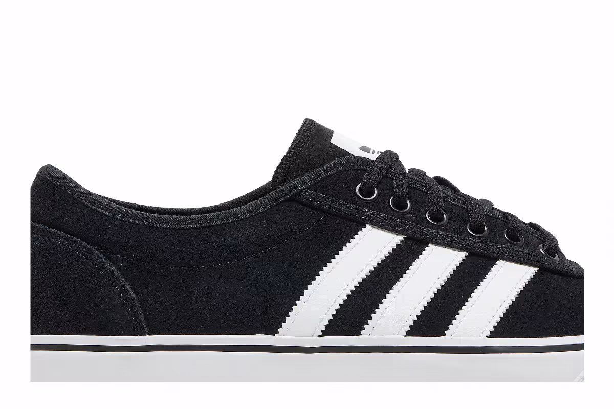 Adidas Adi Ease Core Black, view 3