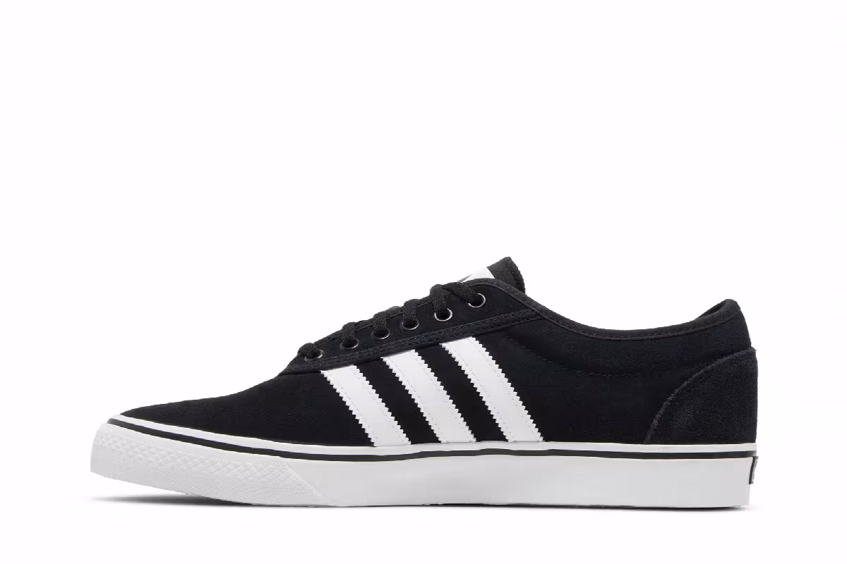 Adidas Adi Ease Core Black, view 4