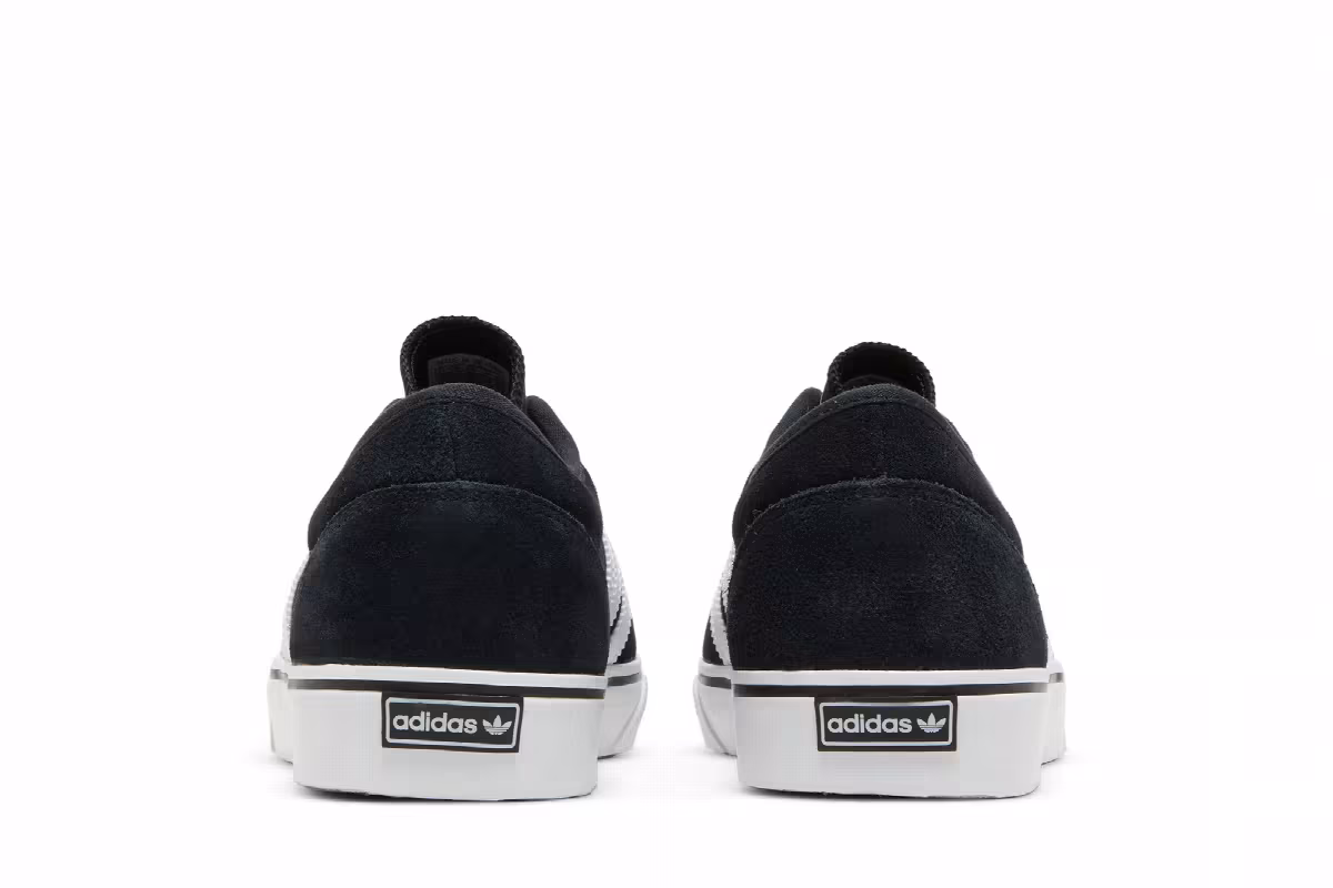 Adidas Adi Ease Core Black, view 7