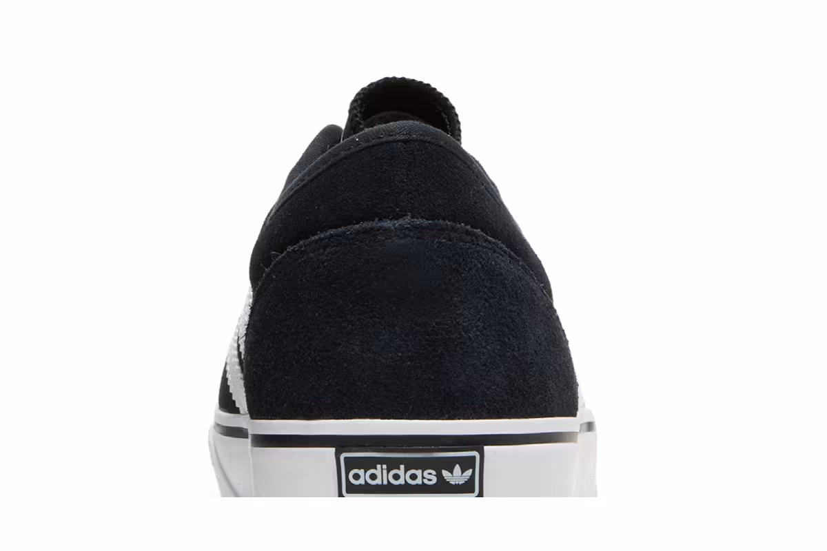 Adidas Adi Ease Core Black, view 8