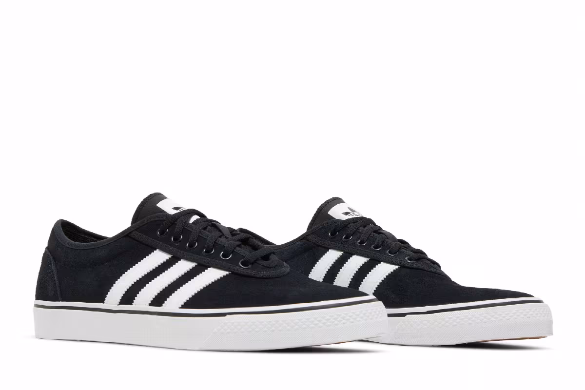 Adidas Adi Ease Core Black, view 9