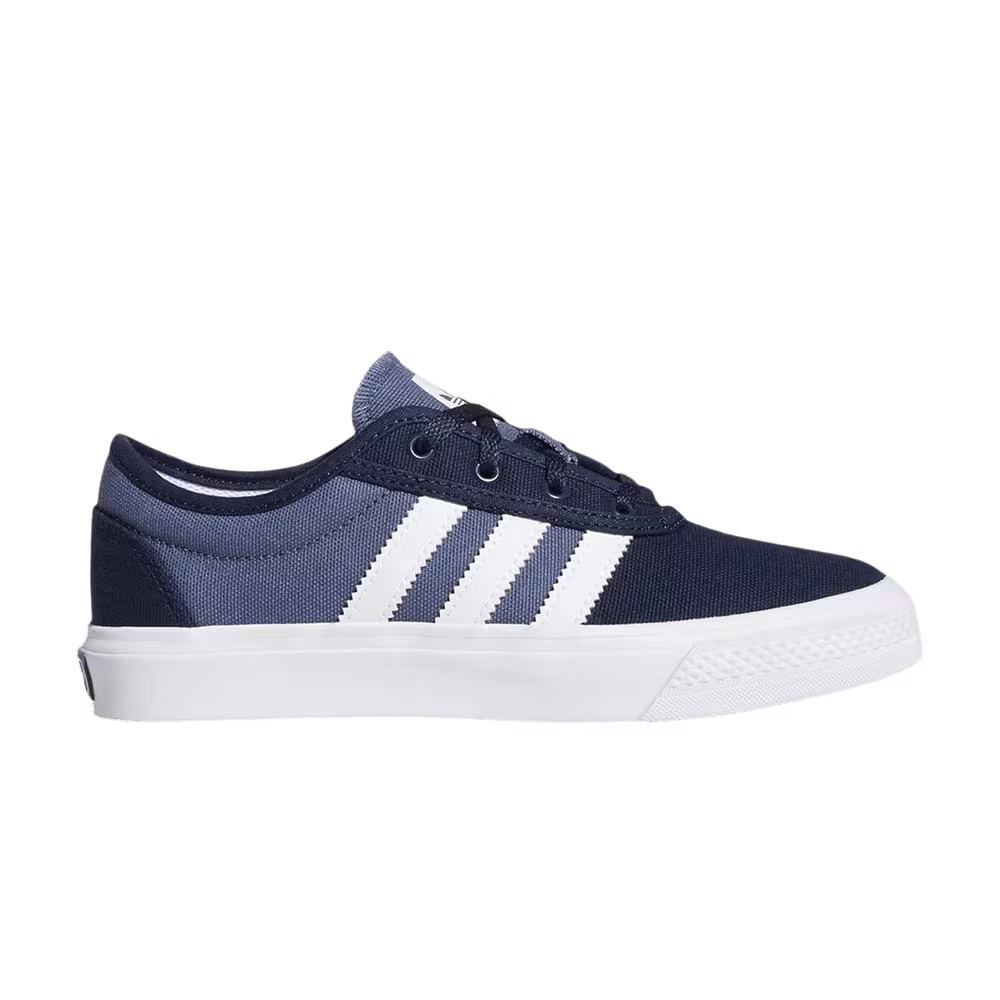 Adidas Adi Ease J Collegiate Navy Tech Ink