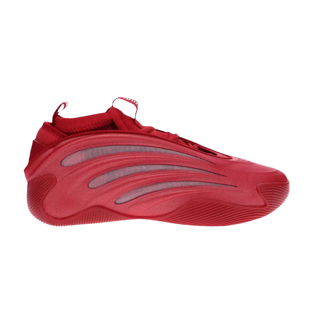 adidas Harden Vol. 9 Indiana Hoosiers