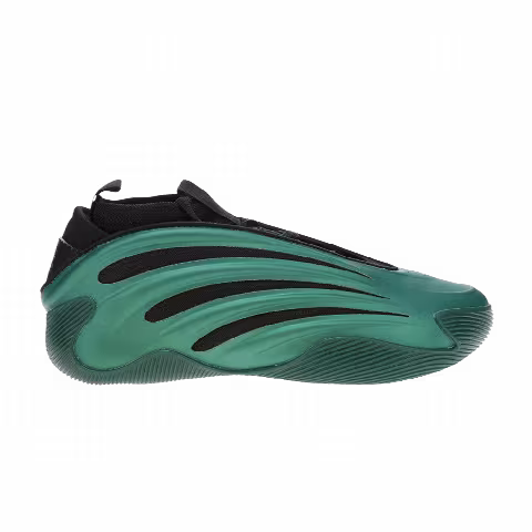 adidas Harden Vol. 9 'Green Black'