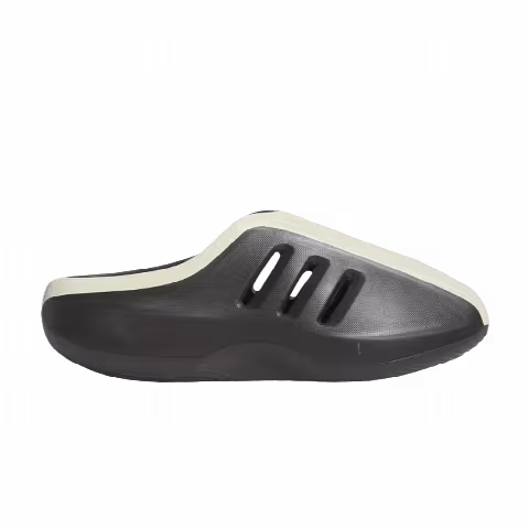 Anthony Edwards x adidas adiFOM IIInfinity Mule 'Core Black'