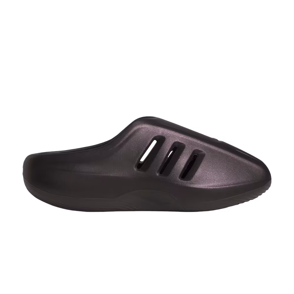 adidas Swim Adifom Iiinfinity Core Black/Core Black/Core Black