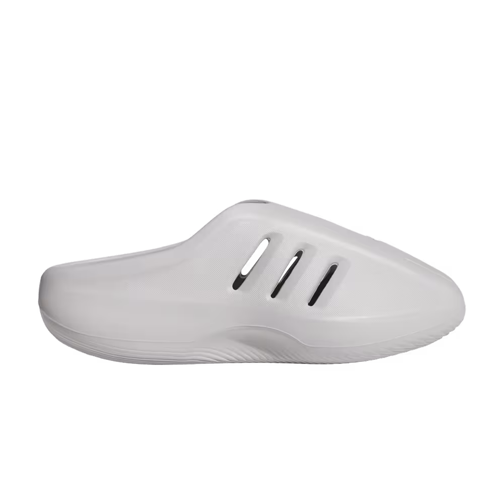 adidas AdiFOM IIInfinity Mule Grey