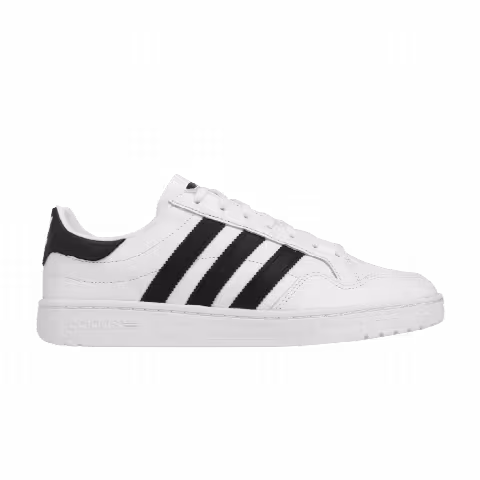 Adidas Team Court 'Cloud White'