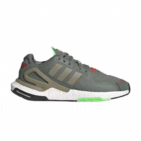 Adidas Day Jogger 'Trace Green'