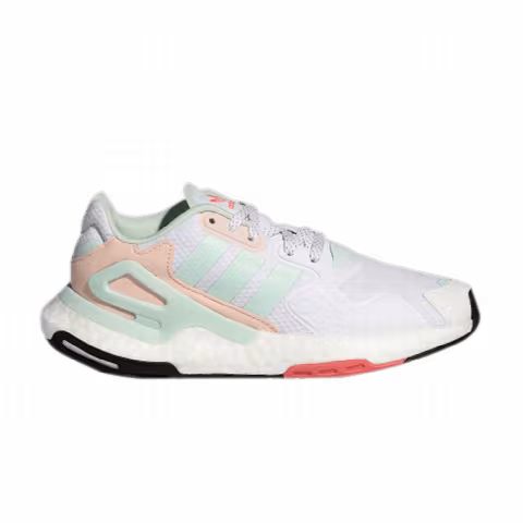 Adidas Wmns Day Jogger 'White Dash Green'