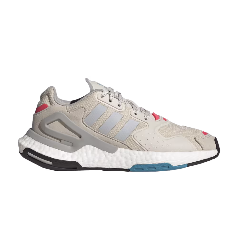 Adidas Women's Day Jogger Bliss Signal Pink