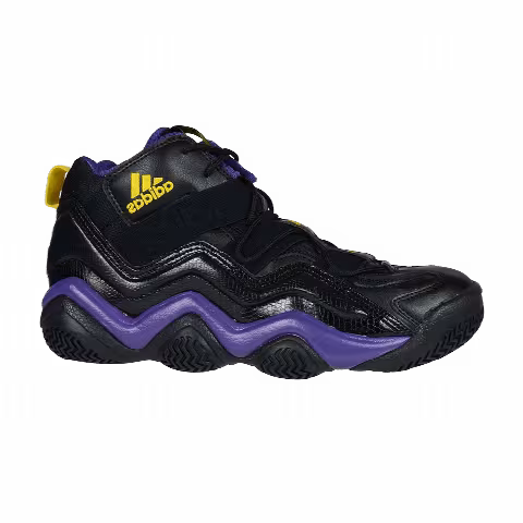 Adidas Top Ten 2000 Basketball 'Lakers'