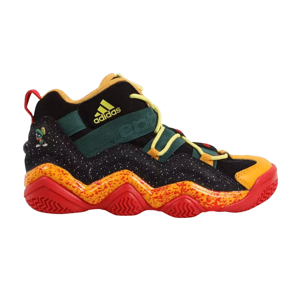 Adidas Top Ten 2000 J Marvin The Martian