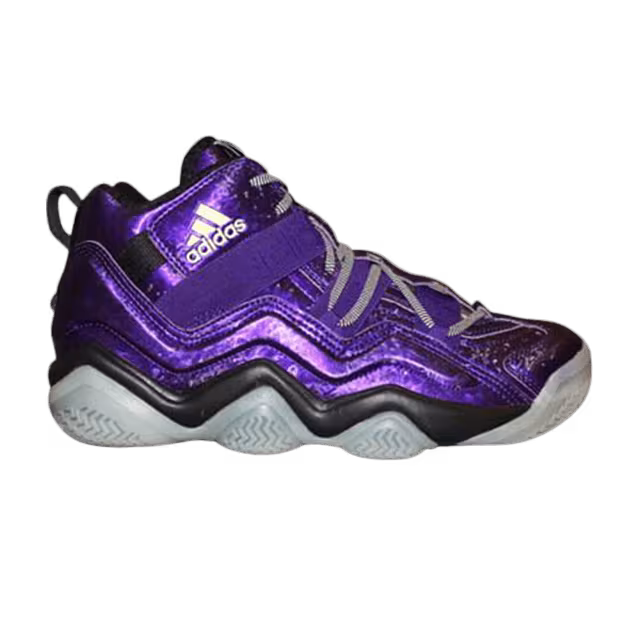 Adidas Top Ten 2000 Nightmare Before Christmas