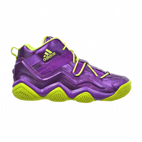 Adidas Top Ten 2000