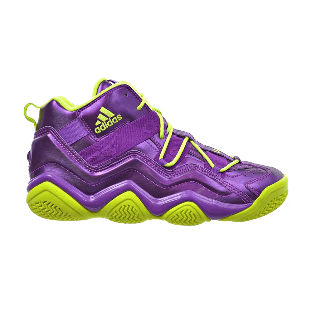 Adidas Top Ten 2000