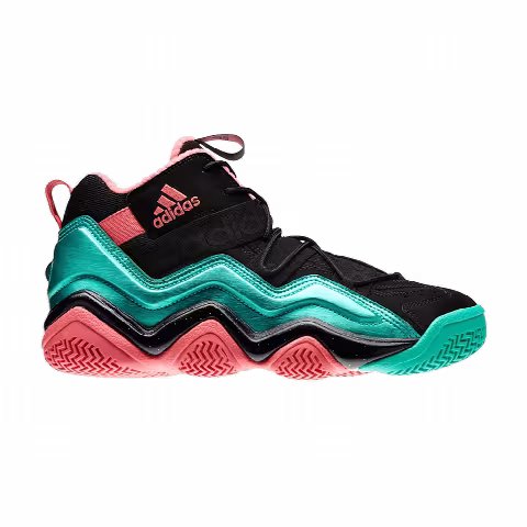Adidas Top Ten 2000 'South Beach'