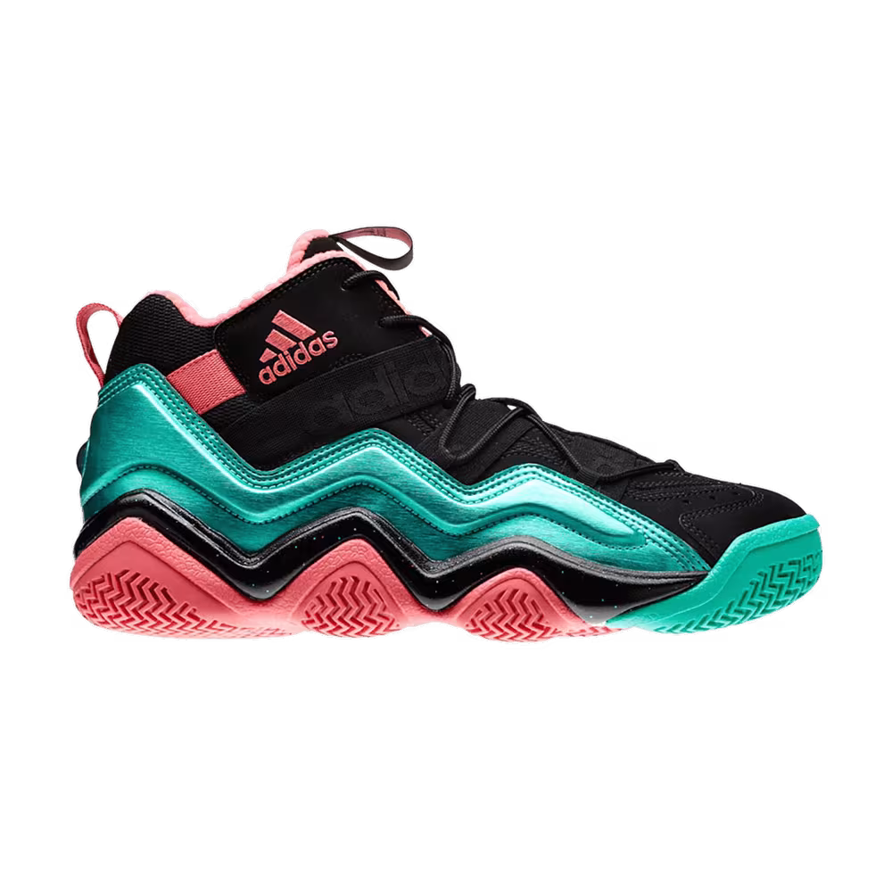 Adidas Top Ten 2000 South Beach