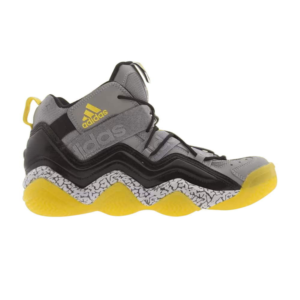 Adidas Kids Top Ten 2000 J
