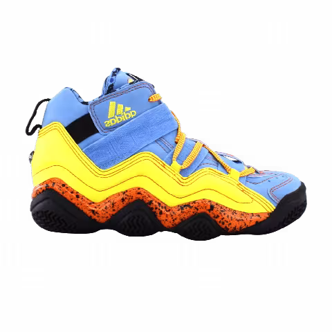Adidas Top Ten 2000 J 'Multi-Color'