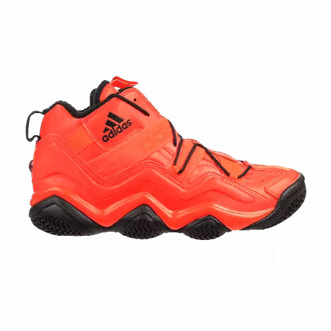 Adidas Top Ten 2000 'Infrared'