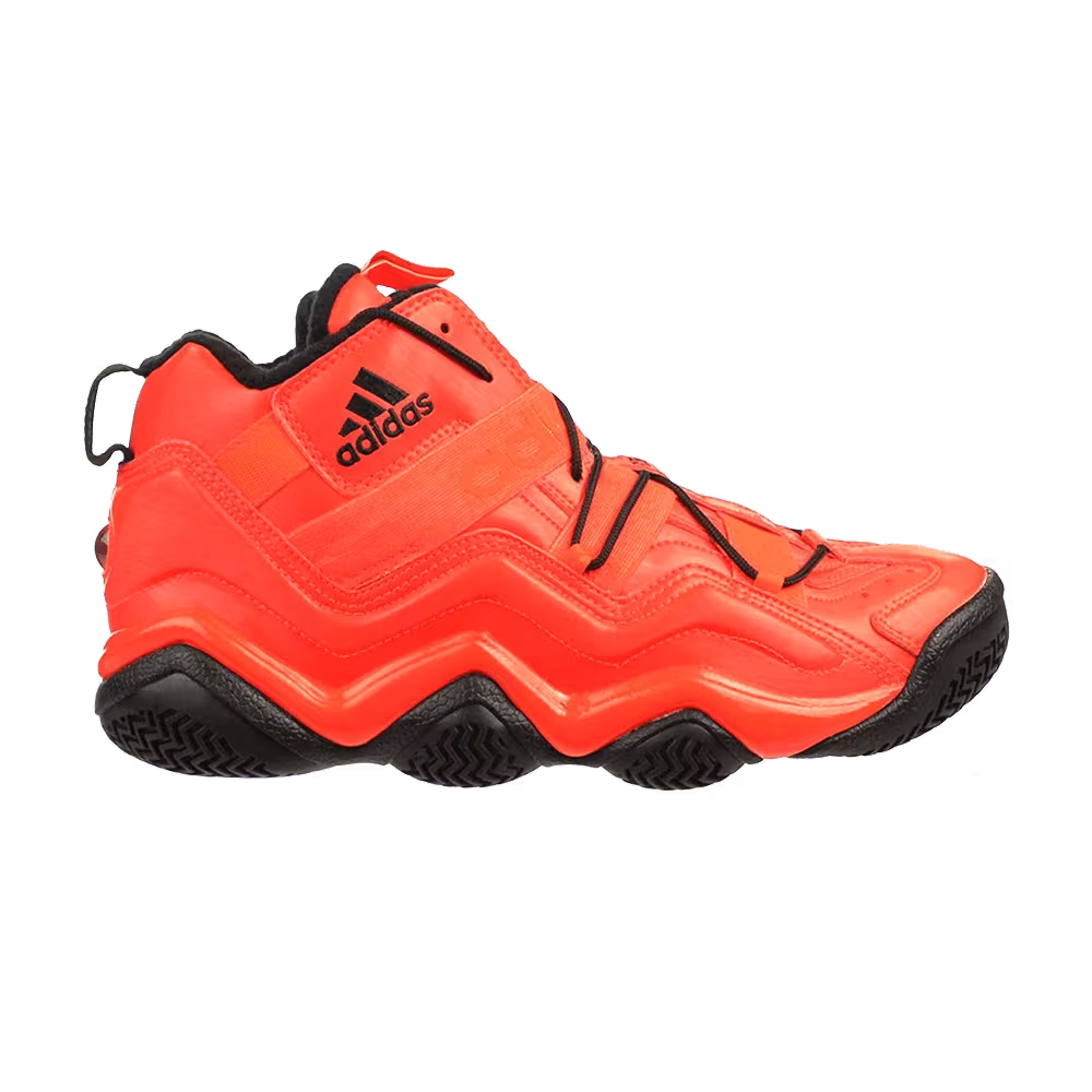 Adidas Top Ten 2000 Infrared