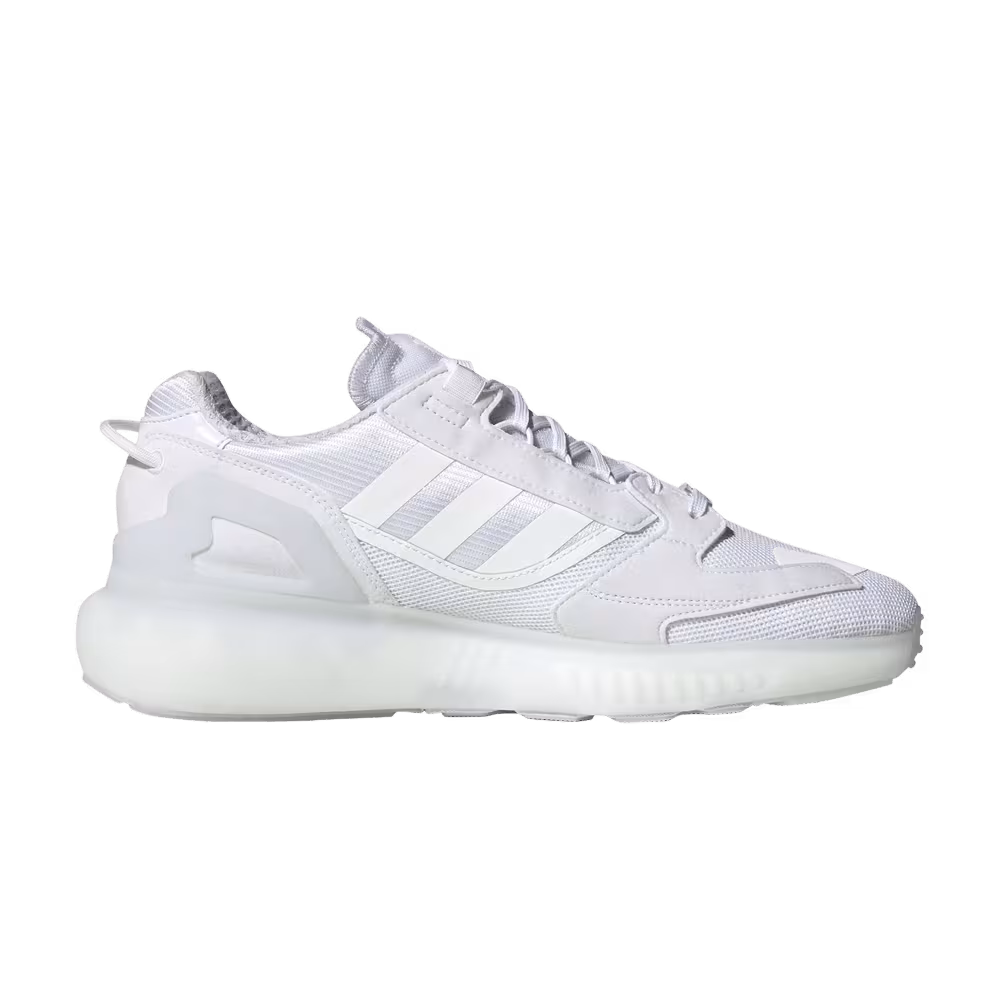 adidas ZX 5K Boost Cloud White