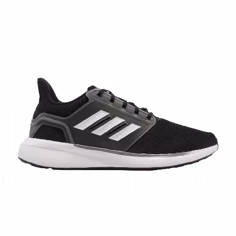 Adidas EQ19 Run 'Black White'