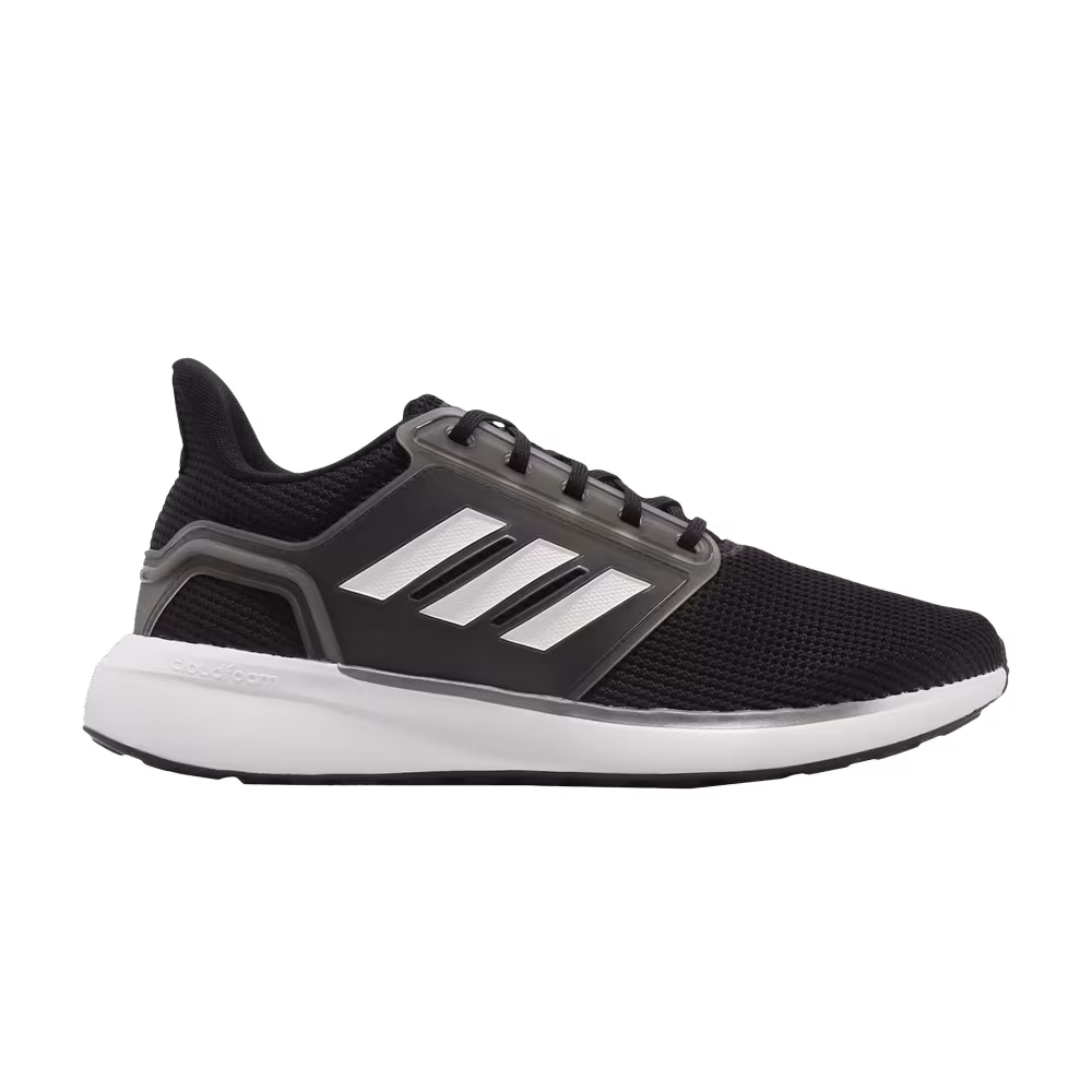 Adidas EQ19 Run Black White