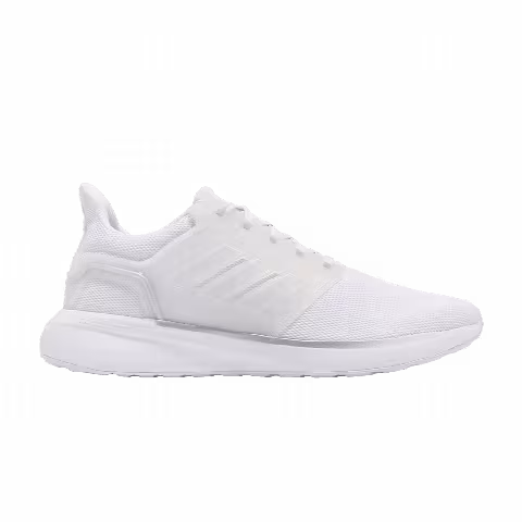 Adidas EQ19 Run 'White Matte Silver'