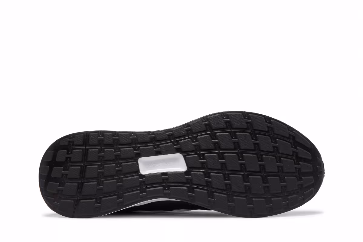 Adidas EQ19 Run Black White, view 5