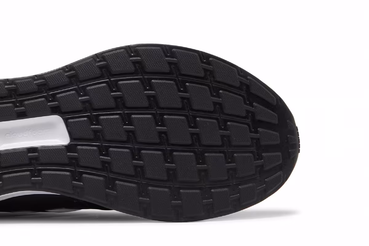 Adidas EQ19 Run Black White, view 6