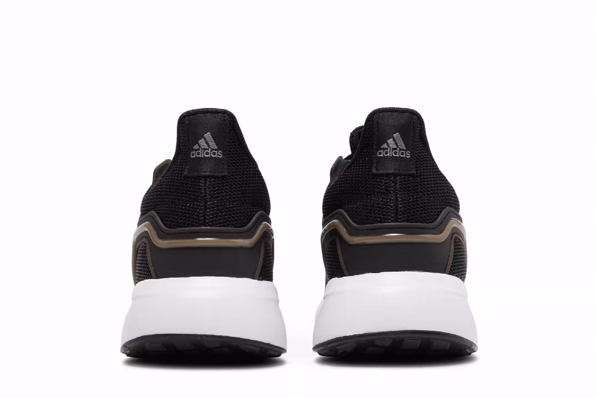 Adidas EQ19 Run Black White, view 7
