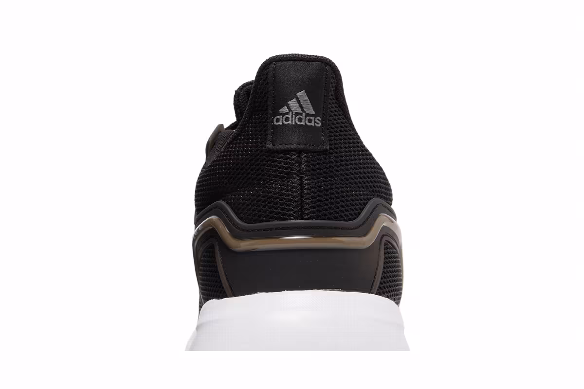 Adidas EQ19 Run Black White, view 8