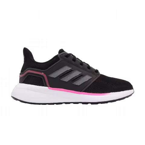Adidas EQ19 Run 'Black Screaming Pink'