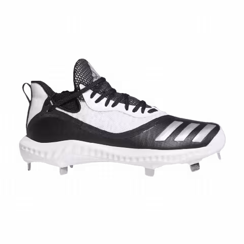 adidas Icon 5 Bounced Iced 'Black White'
