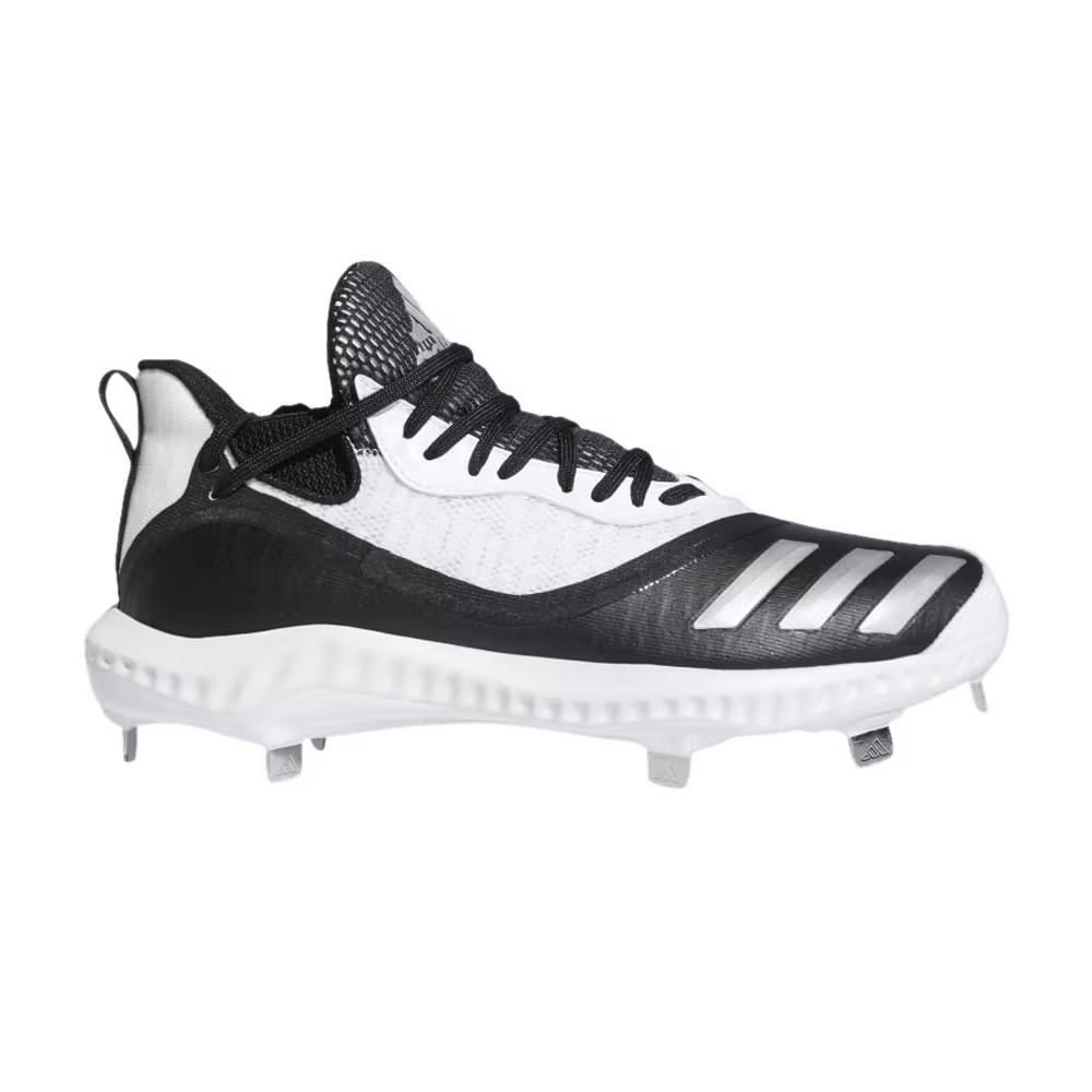 adidas Icon 5 Bounced Iced Black White