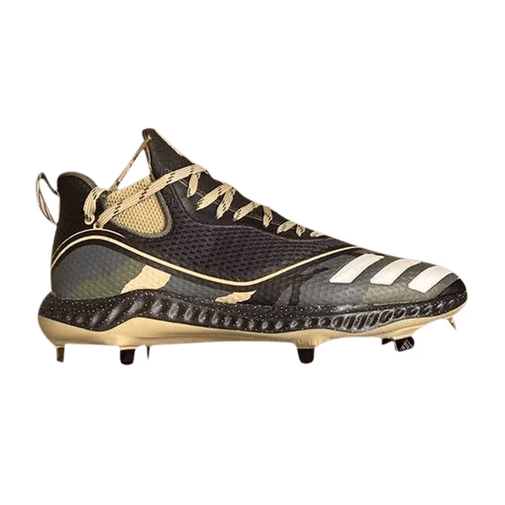 Adidas Icon 5 Bounce USA Camo