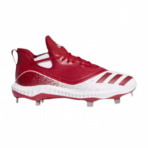 Adidas Icon 5 Bounce 'Power Red'