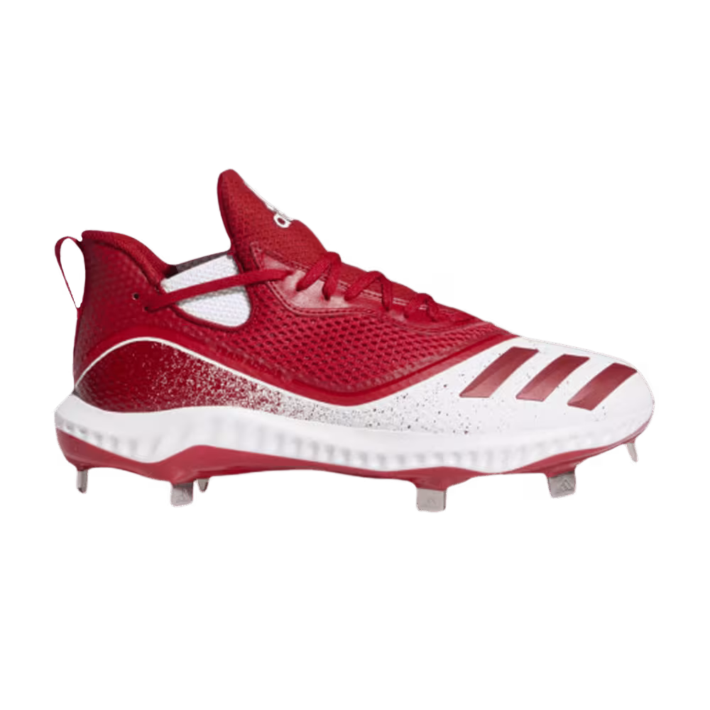 Adidas Icon 5 Bounce Power Red