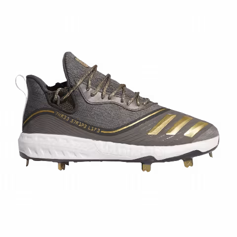 Adidas Icon 5 'Cinder Gold Metallic'