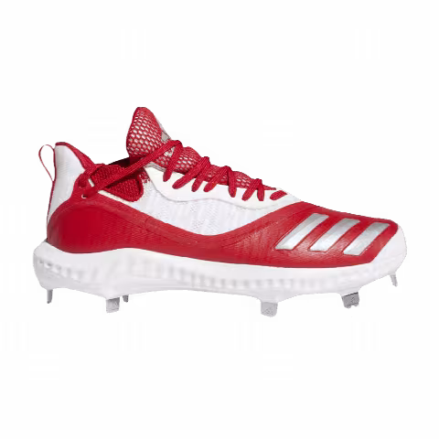 Adidas Icon 5 Bounce Iced 'Scarlet'