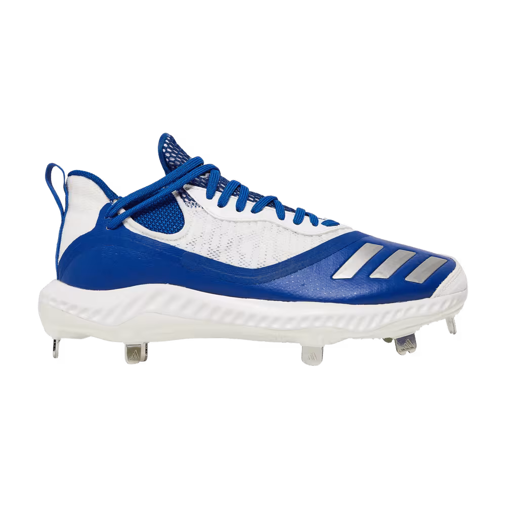 Adidas Icon 5 Bounce Iced Collegiate Royal