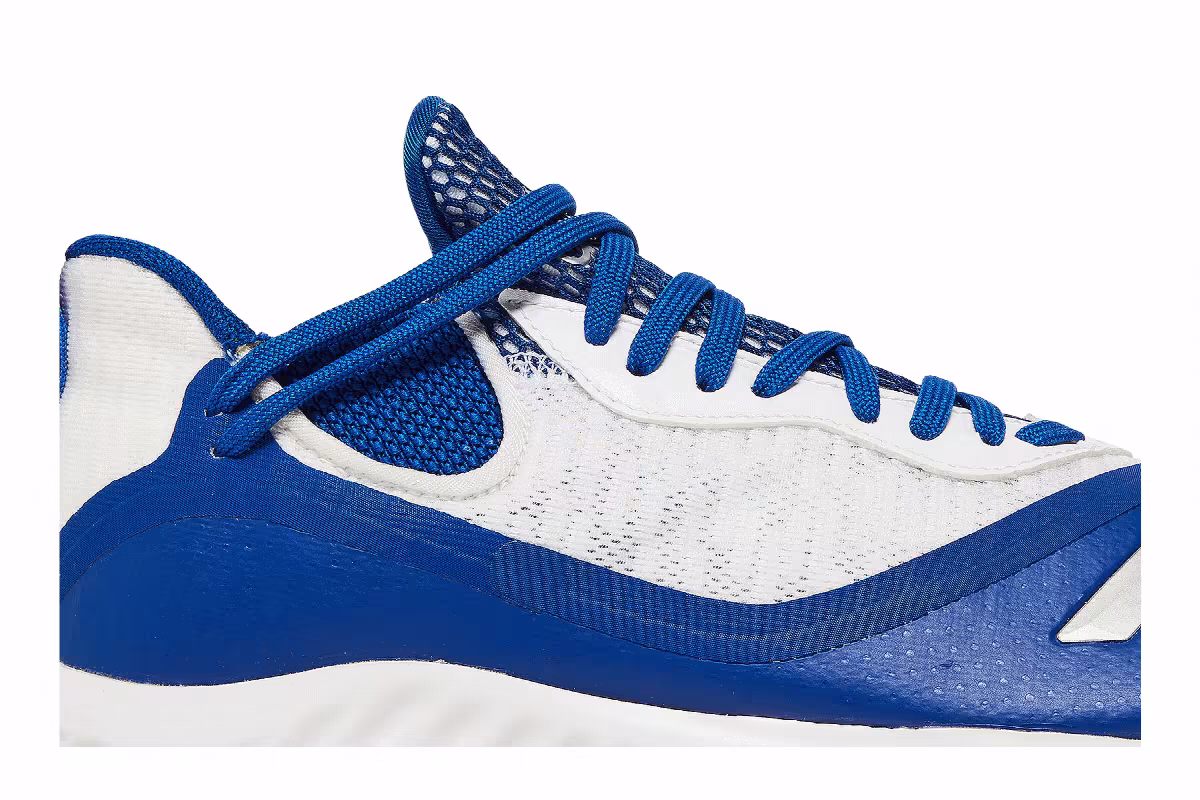 Adidas Icon 5 Bounce Iced Collegiate Royal, view 3