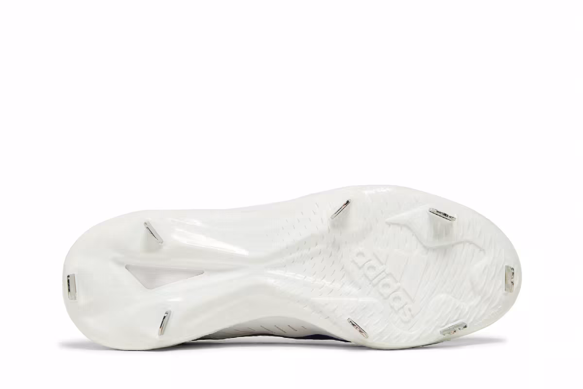 Adidas Icon 5 Bounce Iced Collegiate Royal, view 5