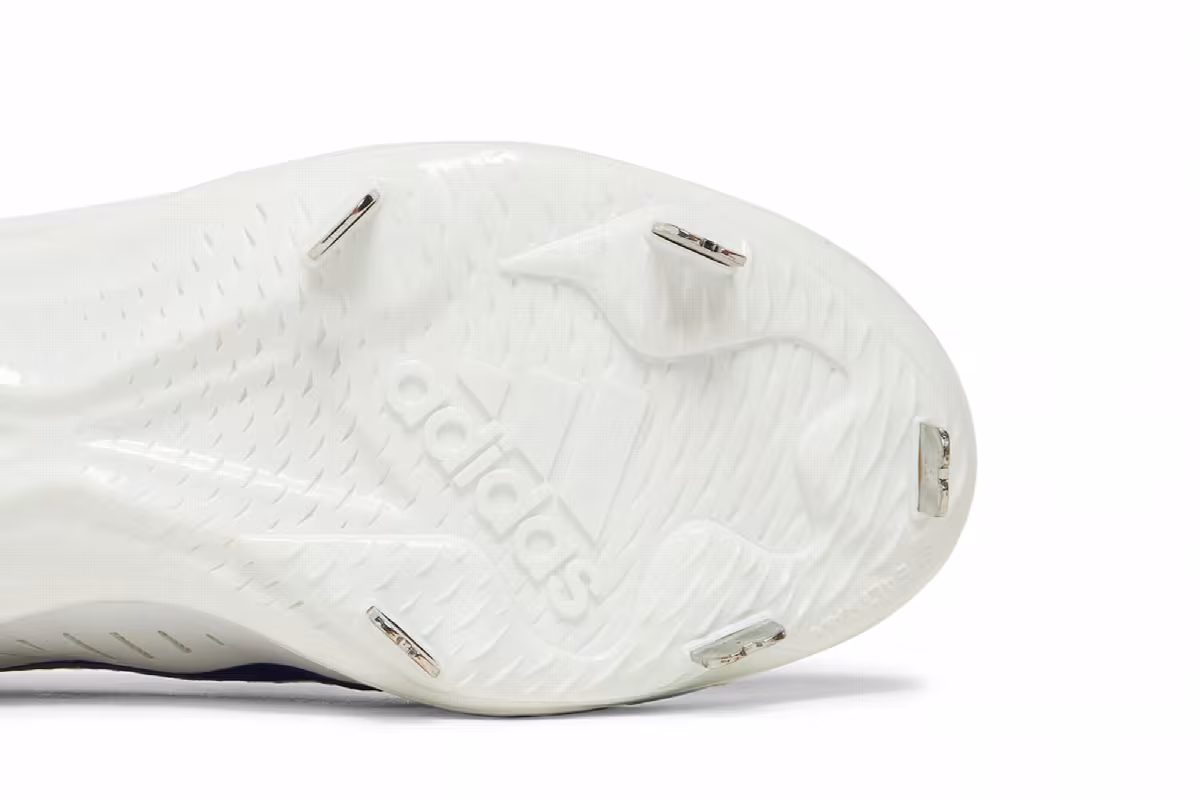 Adidas Icon 5 Bounce Iced Collegiate Royal, view 6