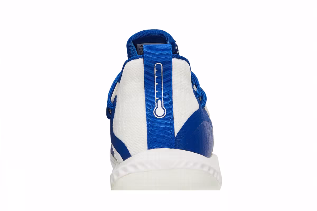 Adidas Icon 5 Bounce Iced Collegiate Royal, view 8