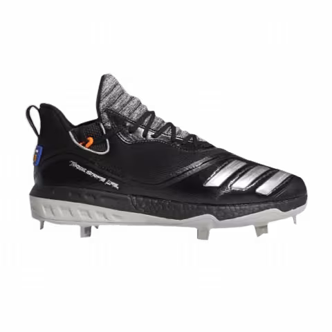 Adidas Icon 5 Speed Trap 'Three Stripe Life'