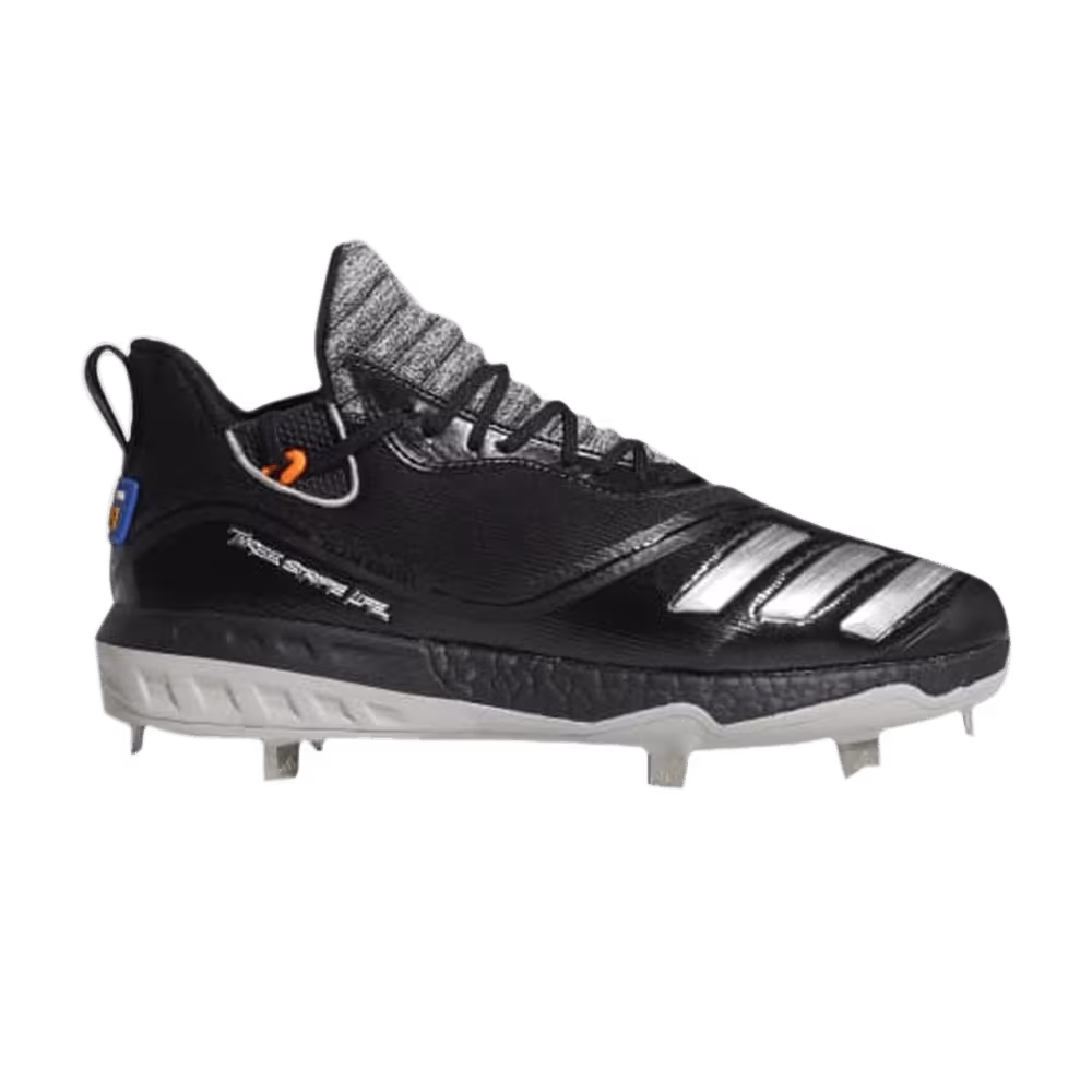 Adidas Icon 5 Speed Trap Three Stripe Life