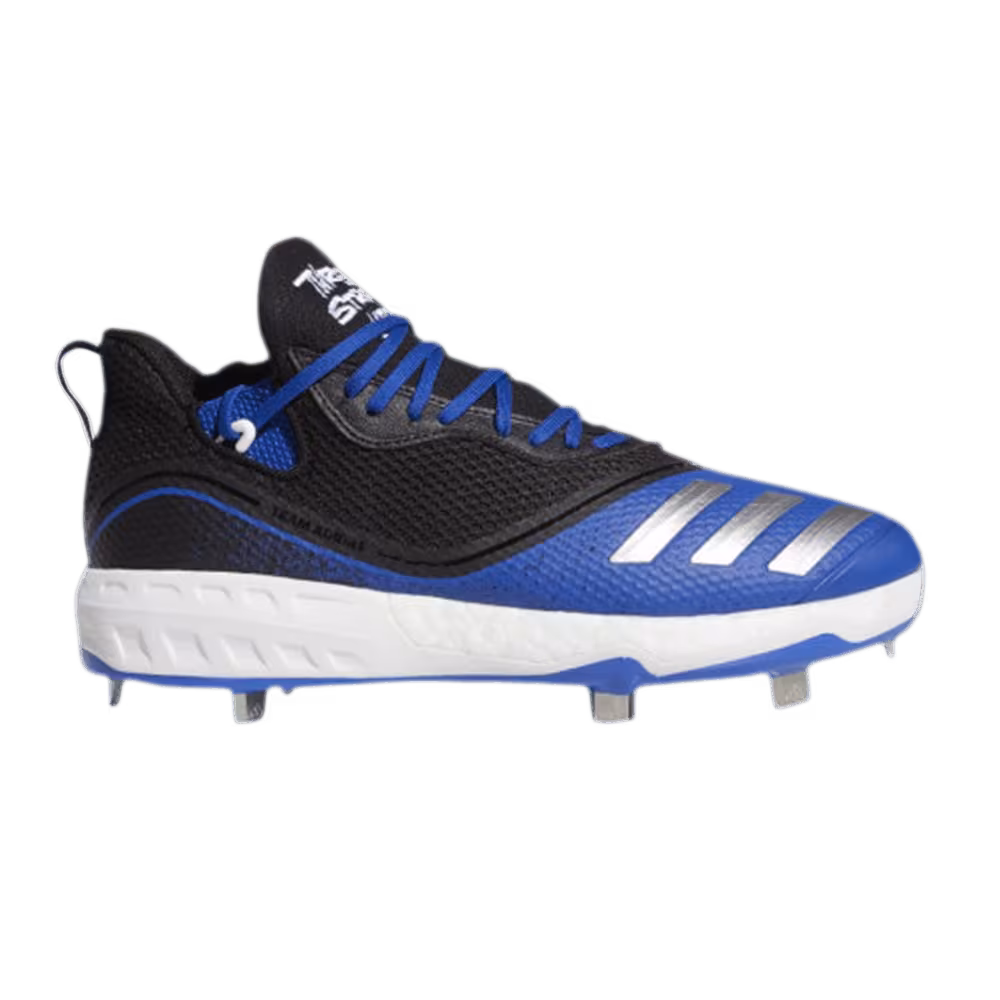 Adidas Icon 5 Black Collegiate Royal